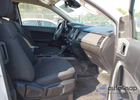 2020 Ford Ranger Xl from USA, damaged, VIN 1FTER1EH6LLA87597